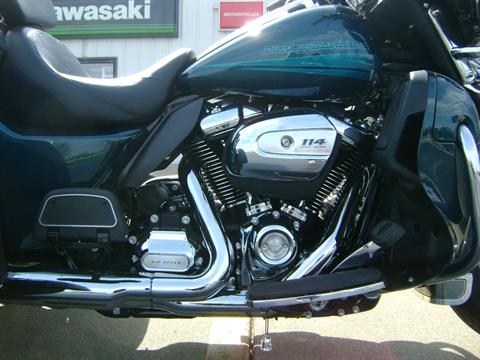 2020 Harley-Davidson TRIGLIDE in Freeport, Illinois - Photo 12