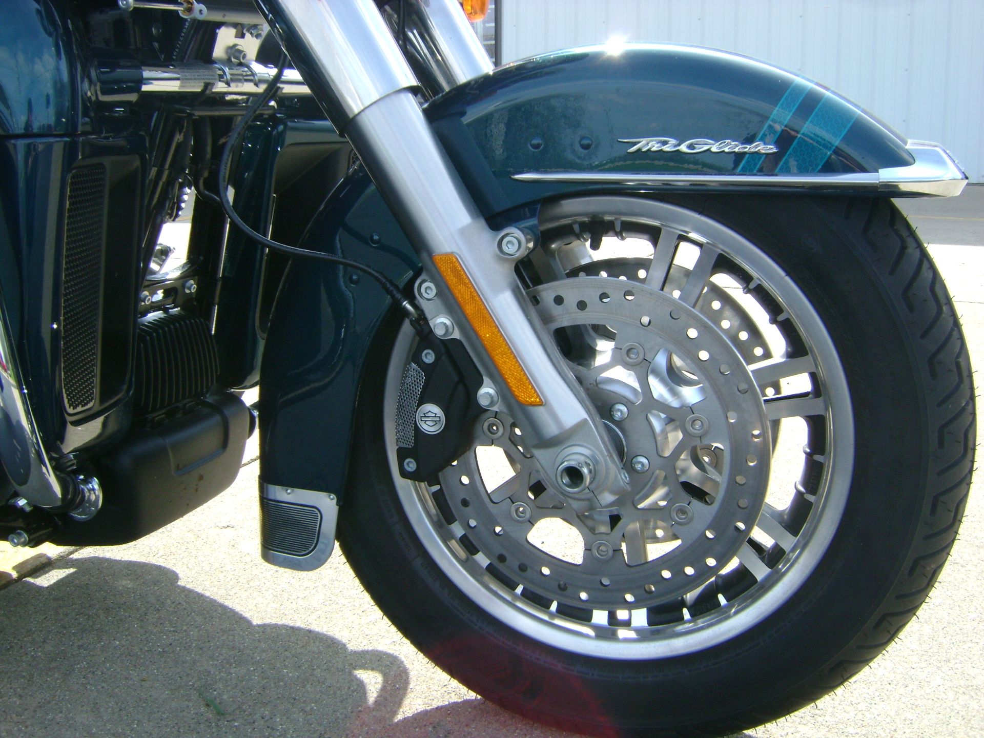 2020 Harley-Davidson TRIGLIDE in Freeport, Illinois - Photo 13
