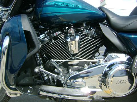 2020 Harley-Davidson TRIGLIDE in Freeport, Illinois - Photo 16