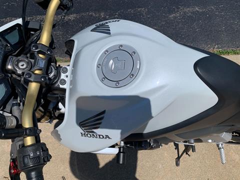 2013 Honda CB1000R in Freeport, Illinois - Photo 11