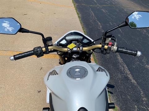 2013 Honda CB1000R in Freeport, Illinois - Photo 20