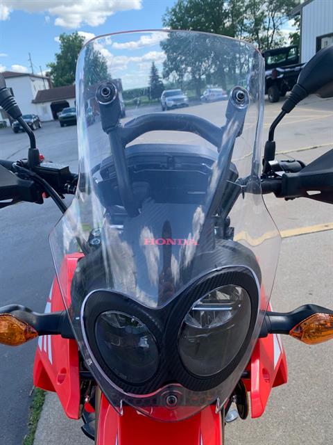 2019 Honda CRF250L RALLY in Freeport, Illinois - Photo 19