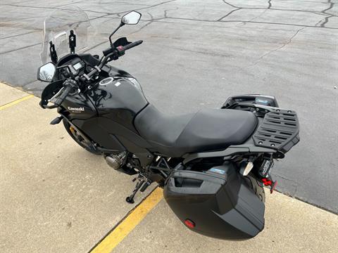 2015 Kawasaki VERSYS 1000 LT in Freeport, Illinois - Photo 5