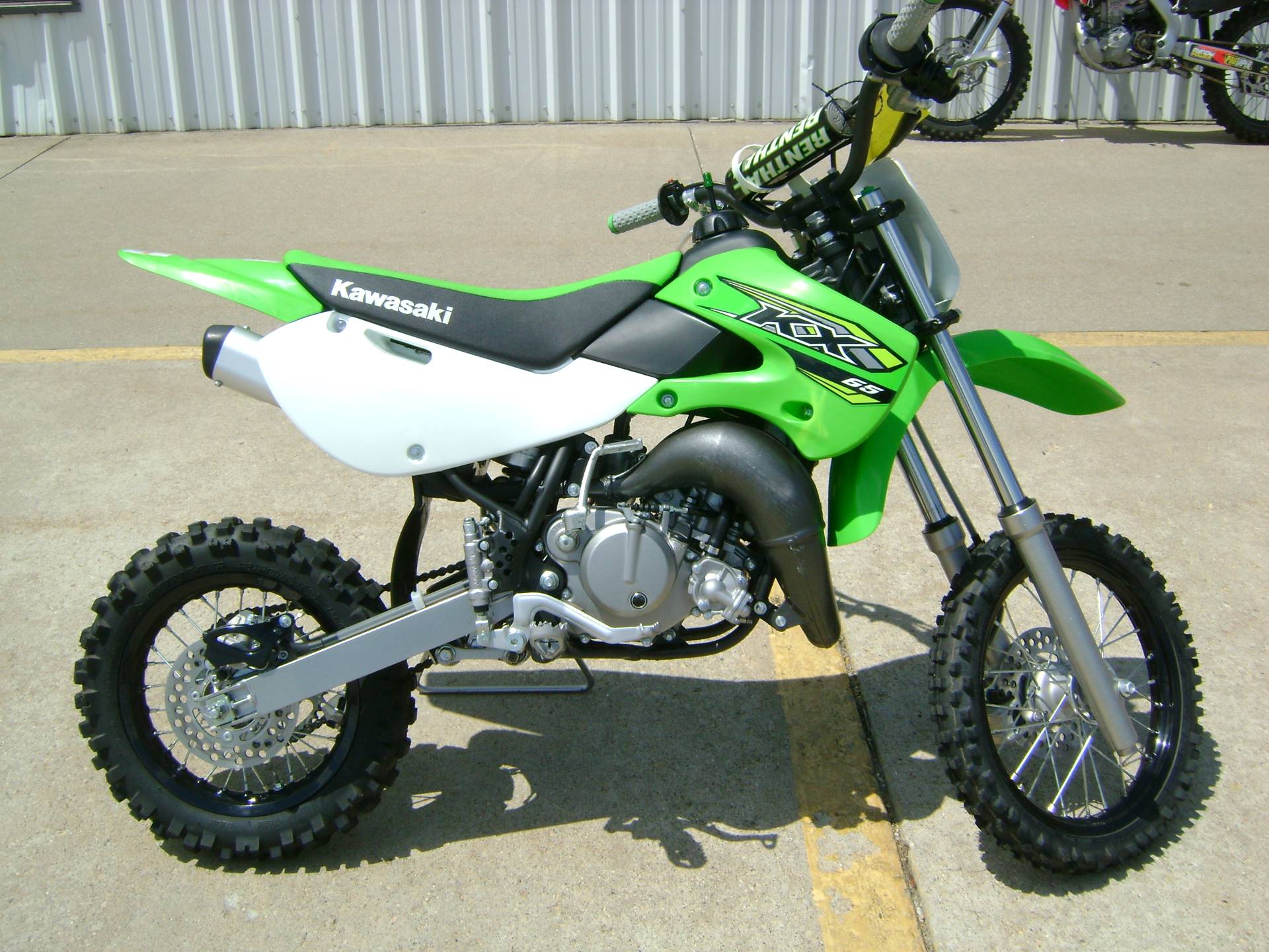 Kx65 For Sale