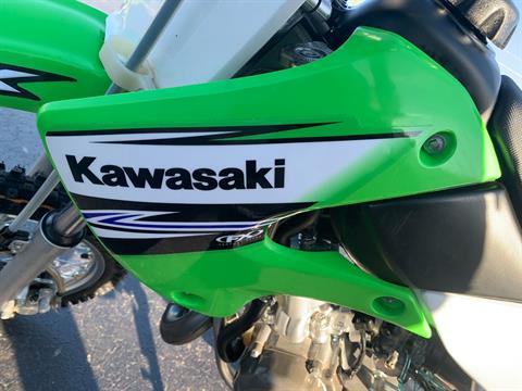 2005 Kawasaki KX65 in Freeport, Illinois - Photo 15