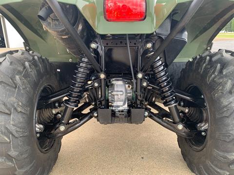 2021 YAMAHA KODIAK 700 4X4 in Freeport, Illinois - Photo 6