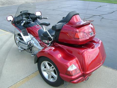 2012 Honda GOLD WING 1800 TRIKE in Freeport, Illinois - Photo 6