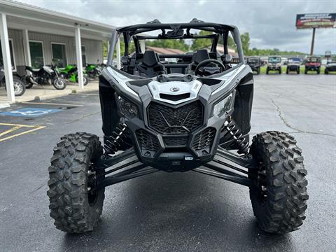 2024 Can-Am Maverick X3 Max DS Turbo in Festus, Missouri - Photo 3