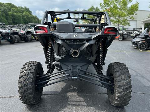 2024 Can-Am Maverick X3 Max DS Turbo in Festus, Missouri - Photo 7