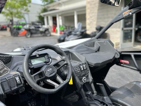 2024 Can-Am Maverick X3 Max DS Turbo in Festus, Missouri - Photo 10