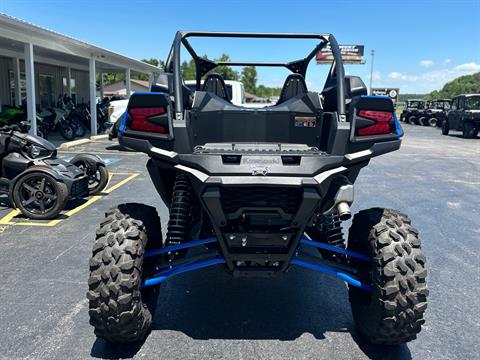 2024 Kawasaki Teryx KRX 1000 in Festus, Missouri - Photo 7