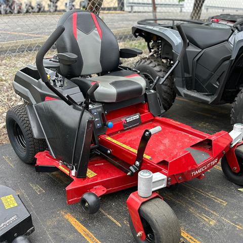 2023 Toro TimeCutter 50 in. Kawasaki 23 hp (75750) in Festus, Missouri - Photo 1