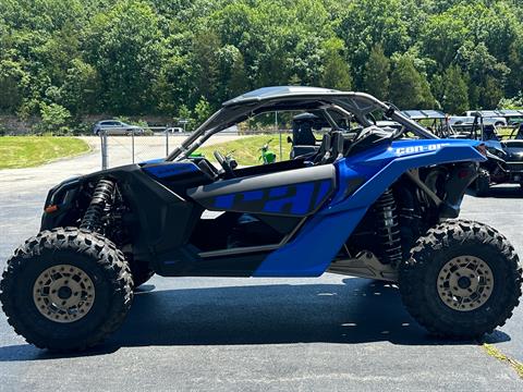 2024 Can-Am Maverick X3 X RS Turbo RR with Smart-Shox in Festus, Missouri - Photo 5