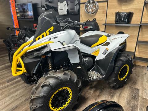 2023 Can-Am Renegade X MR 650 in Festus, Missouri - Photo 1