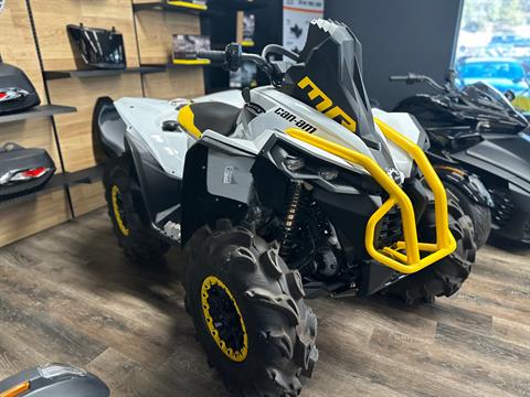 2023 Can-Am Renegade X MR 650 in Festus, Missouri - Photo 2