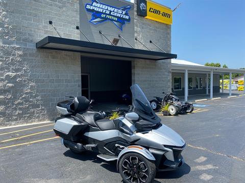 2023 Can-Am Spyder RT Limited in Festus, Missouri - Photo 1
