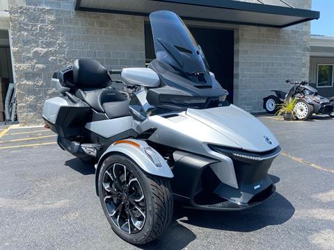2023 Can-Am Spyder RT Limited in Festus, Missouri - Photo 2