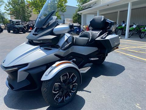 2023 Can-Am Spyder RT Limited in Festus, Missouri - Photo 3