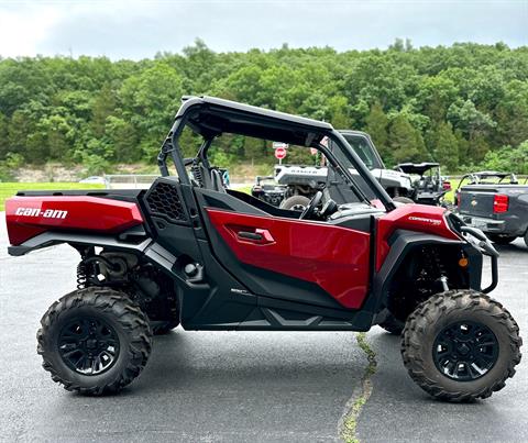 2024 Can-Am Commander XT 1000R in Festus, Missouri - Photo 6