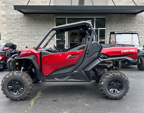 2024 Can-Am Commander XT 1000R in Festus, Missouri - Photo 2