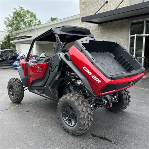 2024 Can-Am Commander XT 1000R in Festus, Missouri - Photo 11