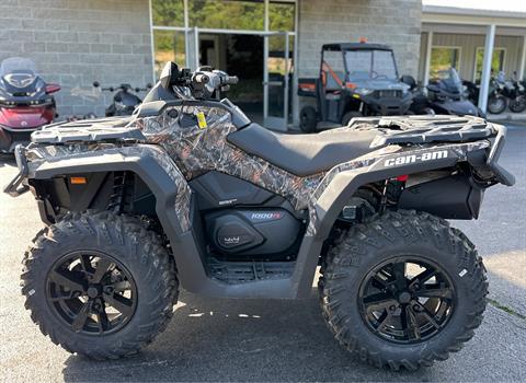 2024 Can-Am Outlander XT 1000R in Festus, Missouri