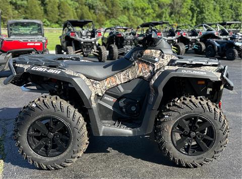 2024 Can-Am Outlander XT 1000R in Festus, Missouri - Photo 4