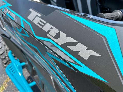 2024 Kawasaki Teryx KRX 1000 Trail Edition in Festus, Missouri - Photo 18