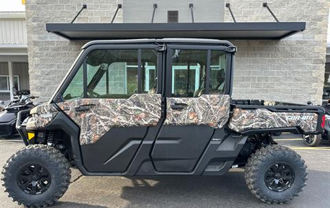 2024 Can-Am Defender MAX Limited HD10 in Festus, Missouri - Photo 2