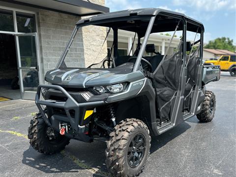 2024 Can-Am Defender MAX XT HD10 in Festus, Missouri - Photo 2