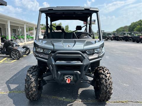 2024 Can-Am Defender MAX XT HD10 in Festus, Missouri - Photo 3