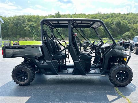 2024 Can-Am Defender MAX XT HD10 in Festus, Missouri - Photo 5