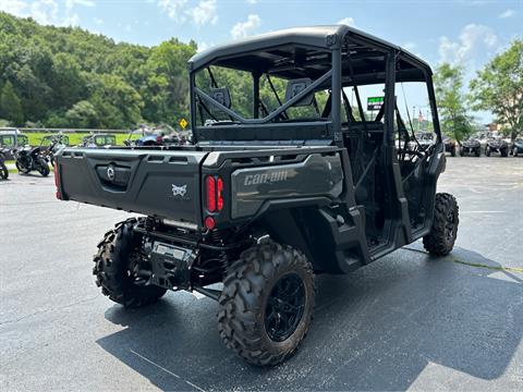 2024 Can-Am Defender MAX XT HD10 in Festus, Missouri - Photo 6