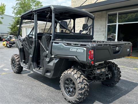 2024 Can-Am Defender MAX XT HD10 in Festus, Missouri - Photo 8