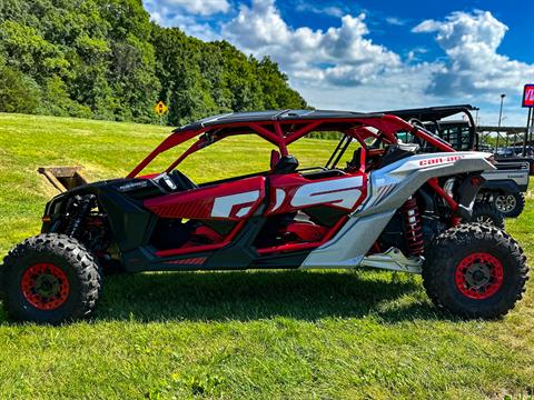 2024 Can-Am Maverick X3 Max X RS Turbo RR with Smart-Shox in Festus, Missouri - Photo 6