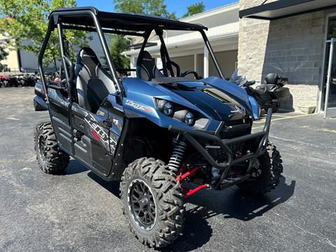 2024 Kawasaki Teryx S LE in Festus, Missouri - Photo 2