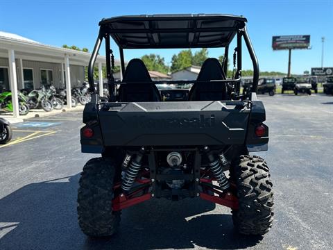 2024 Kawasaki Teryx S LE in Festus, Missouri - Photo 7