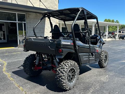 2024 Kawasaki Teryx S LE in Festus, Missouri - Photo 8