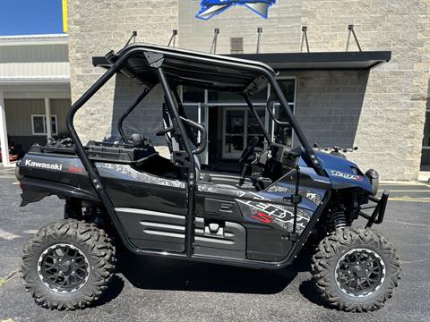 2024 Kawasaki Teryx S LE in Festus, Missouri - Photo 9