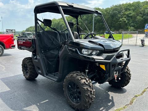 2024 Can-Am Defender XT HD10 in Festus, Missouri - Photo 3