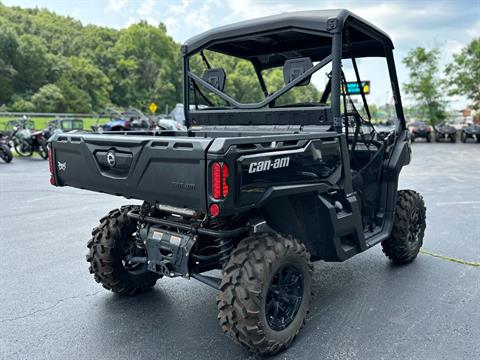 2024 Can-Am Defender XT HD10 in Festus, Missouri - Photo 5