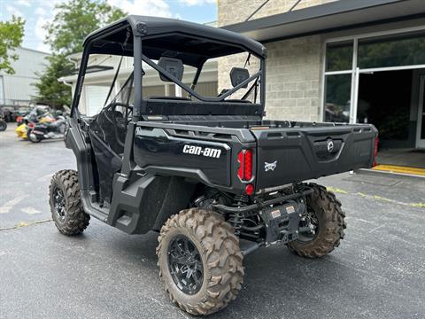 2024 Can-Am Defender XT HD10 in Festus, Missouri - Photo 7