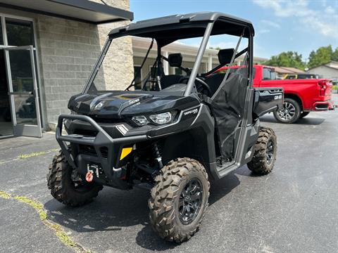 2024 Can-Am Defender XT HD10 in Festus, Missouri - Photo 10