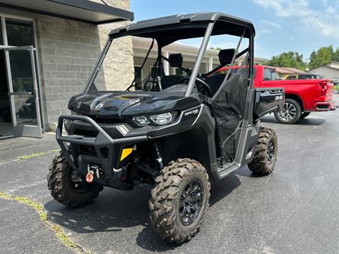 2024 Can-Am Defender XT HD10 in Festus, Missouri - Photo 2