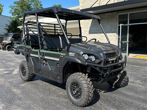 2024 Kawasaki MULE PRO-FXT 1000 LE in Festus, Missouri - Photo 2