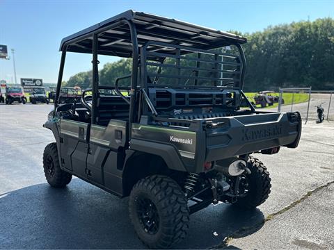 2024 Kawasaki MULE PRO-FXT 1000 LE in Festus, Missouri - Photo 6