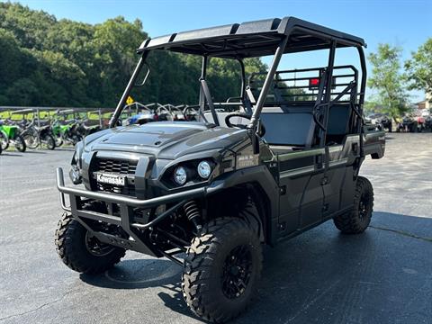 2024 Kawasaki MULE PRO-FXT 1000 LE in Festus, Missouri - Photo 4