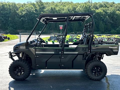 2024 Kawasaki MULE PRO-FXT 1000 LE in Festus, Missouri - Photo 5