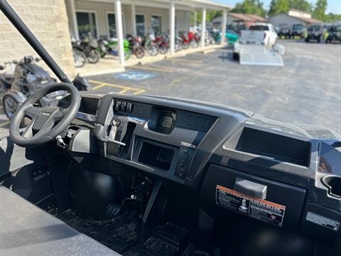 2024 Kawasaki MULE PRO-FXT 1000 LE in Festus, Missouri - Photo 10