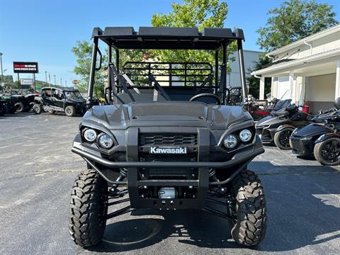 2024 Kawasaki MULE PRO-FXT 1000 LE in Festus, Missouri - Photo 3